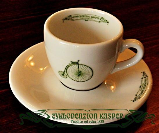 Kavárna